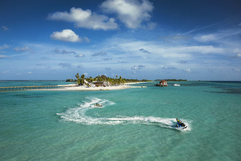 Hotel Ozen By Atmosphere At Maadhoo Maadhoo  Exterior foto